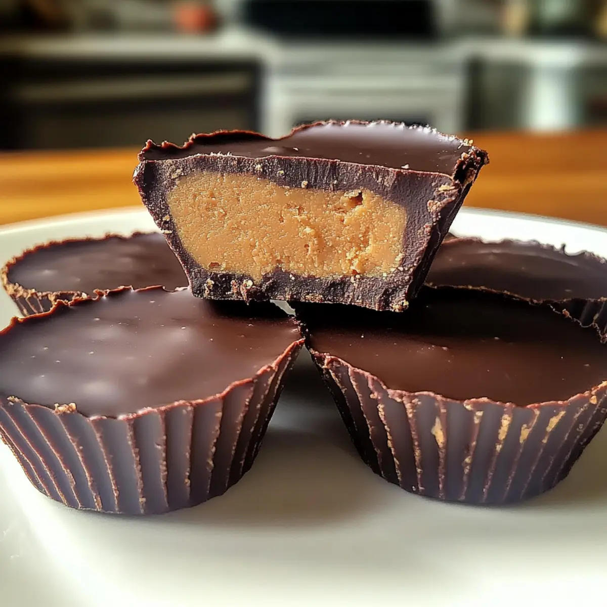 Sweet potato fries with garlic
